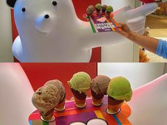 -莉莉熊Lililove Gelato (意大利手工冰淇淋)