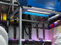 -世界之窗阿尔卑斯冰雪世界