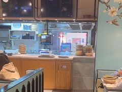 -潮粥人(威高店)