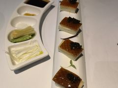 -北京老铺烤鸭(老城根店)