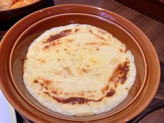 奶汁芝士土豆泥-萨莉亚意式餐厅(杭州滨江天街店)