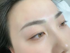 -久匠·野生眉半永久纹眉