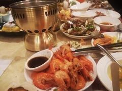 -芭菲盛宴·环球美食(解放碑英利国际店)