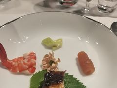 -傲廬·云端餐厅·深圳柏悦酒店