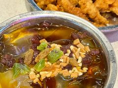 -憨铁匠老火锅(龙岗万科里店)