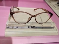 -MUJOSH木九十眼镜(日月光店)