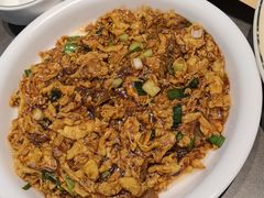 -黑窑厂糖油饼烤鸭·清真菜(黑窑厂街店)