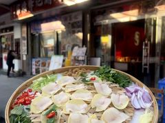 -官塘锋记鱼生·生腌·砂锅粥(牌坊街店)