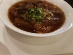 -天下三绝 牛肉面/红酒