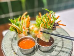 -芭札·Thai泰国餐厅(同和金铂天地店)