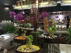 -三亚湾海居铂尔曼度假酒店