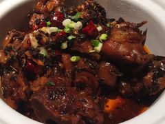 -味上湘菜馆(岳麓山店)