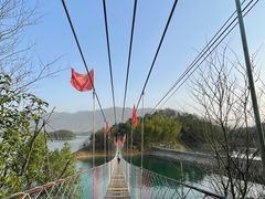 -仙岛湖旅游风景区
