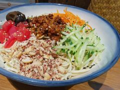 傣味凉面-阿木舂记·特色小吃(平江路店)