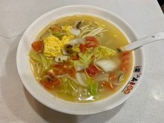 -二扁私房面馆(崂山路店)