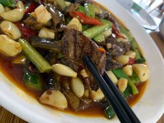 -周师饭店