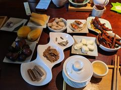 -青藤茶馆(南山路店)