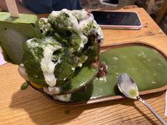 -WONDER ICE 萬得冰田(建設路总店)