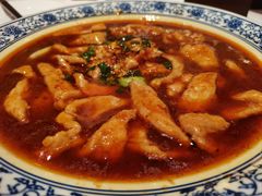-大铁勺新津菜(东丽阳光新业广场店)