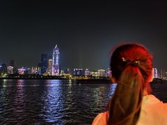 -武汉两江游览·夜游长江(汉口粤汉码头)