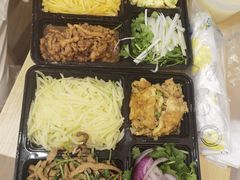-老昌春饼(中央大街店)