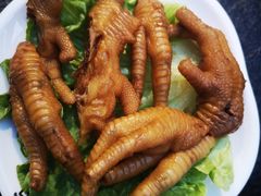 -财神鸡煲(华强北店)