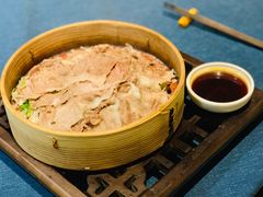 -荷风细雨·中国茶宴(碧云店)