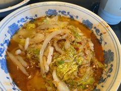 -窦四牛杂面(总店)