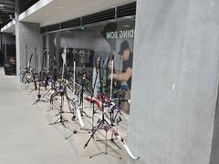 -無弓射箭俱乐部(领展中心城店)
