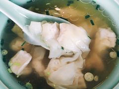 老清朝馄饨-老清朝包子铺(开明街店)