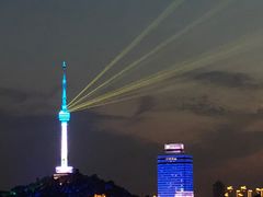 -武汉两江游览·夜游长江(汉口粤汉码头)
