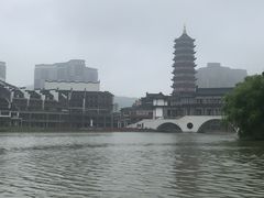 -长兴太湖图影湿地文化园