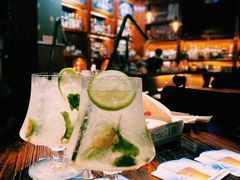 -The Cheebat 锌吧·Bistro(体育西店)