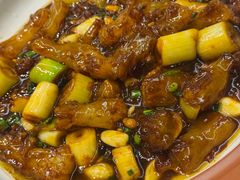 -老海陵·泰州菜(图书馆店)