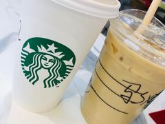 -星巴克臻选(济南万达店)