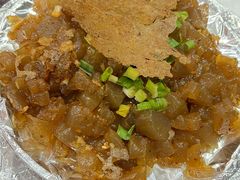 -邢家锅贴老店·非遗·开封菜(金明广场店)