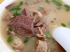 羊杂汤-增盛魁小吃店