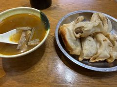 -黄阿姨锅贴大王(万航渡路店)