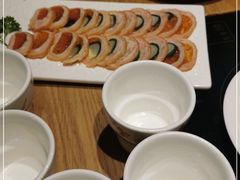 -大丰收脆鱼(万达江北店)