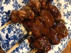 -鸟幸 TORISAKI 炭火居酒屋