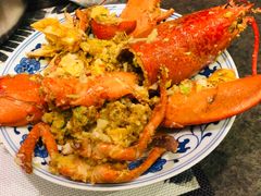 -盒马鲜生(宝地店)