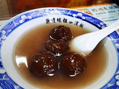 -粗茶淡饭(东关街店)
