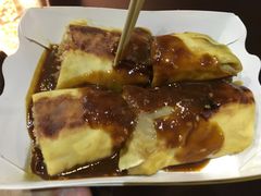 -秦淮小吃城(夫子庙店)