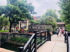 -东莞市可园博物馆