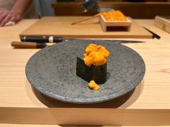-嶺寿司