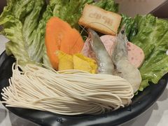 -呷哺呷哺(虹口赤峰路店)