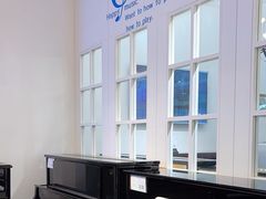 -柏斯音乐(北京荟聚购物中心)