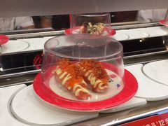 -友壹町寿司(嘉洲广场店)