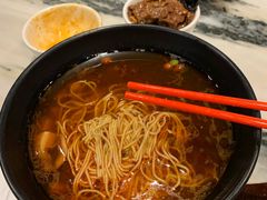 -功德林(南京西路店)