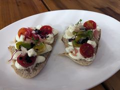 -Egg•Allday Brunch(襄阳北路店)
